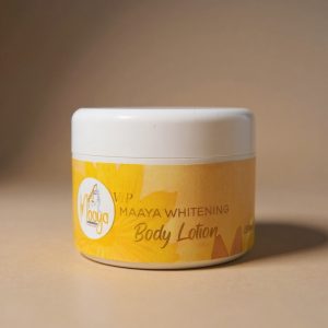 Maaya VIP Body Lotion (150ml)