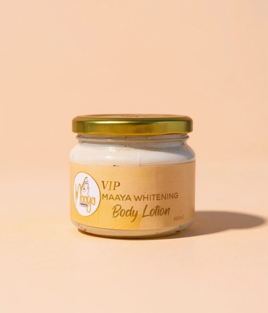 Maaya VIP Body Lotion (300ml)