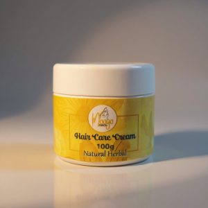 Maaya Hair Care Cream - 100g