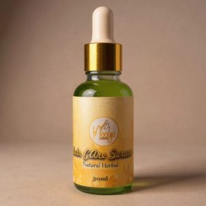 Maaya Hair Care Serum - 30ml