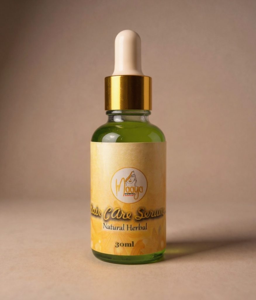 Maaya Hair Care Serum - 30ml