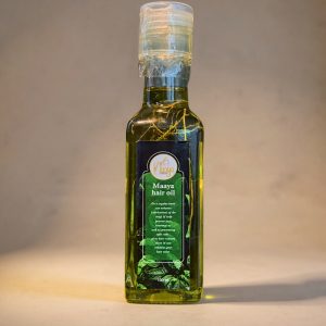 Maaya Hair Oil (100ml)