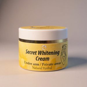 Maaya Secret Whitening Cream (Underarm Cream)