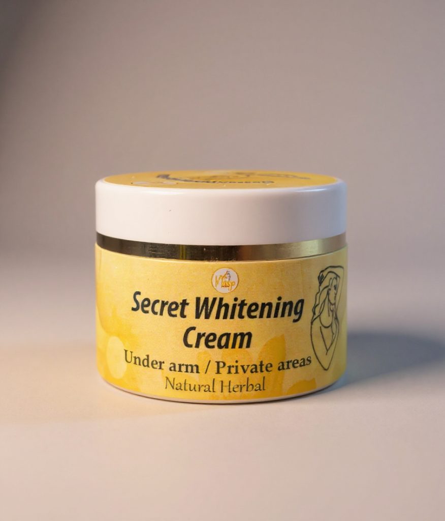 Maaya Secret Whitening Cream (Underarm Cream)